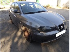 seat cordoba berlina (6l2) del año 2005