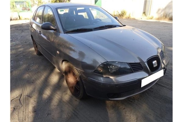 seat cordoba berlina (6l2) del año 2005