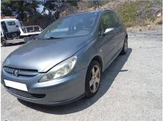 peugeot 307 (3a/c) del año 2004