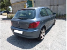 peugeot 307 (3a/c) del año 2004