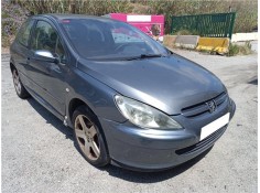 peugeot 307 (3a/c) del año 2004