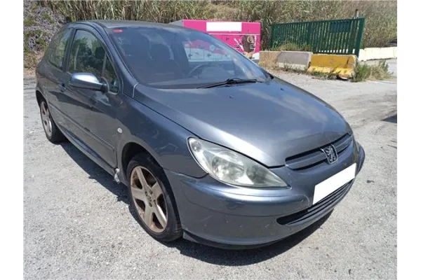 peugeot 307 (3a/c) del año 2004