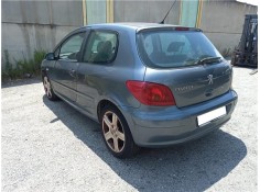 peugeot 307 (3a/c) del año 2004