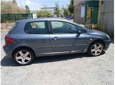 peugeot 307 (3a/c) del año 2004