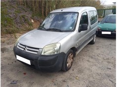 citroen berlingo del año 2006