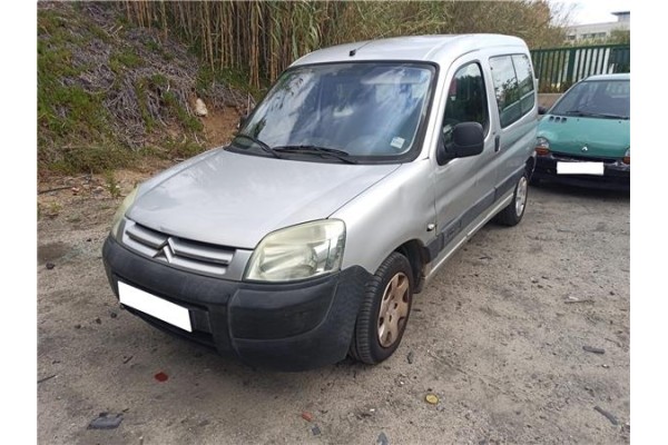 citroen berlingo del año 2006