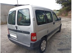 citroen berlingo del año 2006