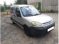 citroen berlingo del año 2006