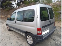 citroen berlingo del año 2006