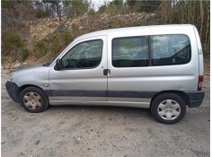 citroen berlingo del año 2006