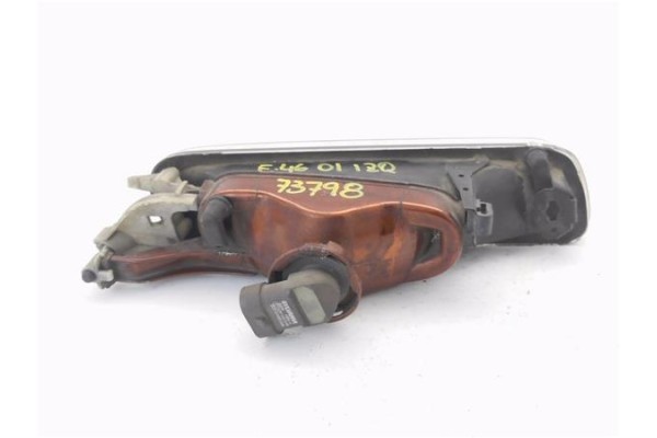 Recambio de faro antiniebla para bmw serie 3 berlina (e46) 316 i referencia OEM IAM 147271L1  