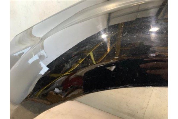 Recambio de aleta delantero izquierda para subaru legacy v 2.0 d referencia OEM IAM 57120AJ0509P  
