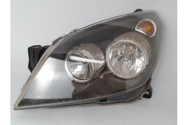 Recambio de faro delantero izquierdo para opel astra h berlina 1.9 cdti 16v referencia OEM IAM   