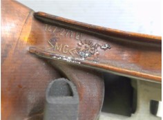 Recambio de faro antiniebla para bmw serie 3 berlina (e46) 316 i referencia OEM IAM 147271L1  