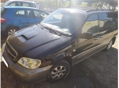 kia carnival del año 2005