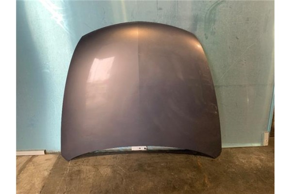 Recambio de capo para mazda 6 berlina (gh) 2.0 crtd 140cv active (4-ptas.) referencia OEM IAM   