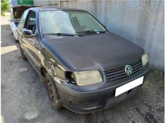 volkswagen polo iii berlina (6n2) del año 2000
