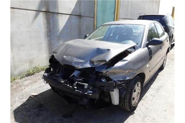 seat cordoba berlina (6l2) del año 2003