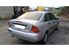 ford focus (daw, dbw) del año 2001