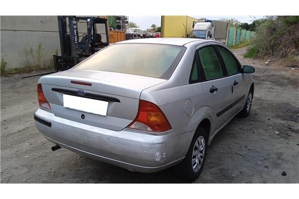 ford focus (daw, dbw) del año 2001
