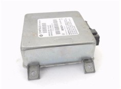 Recambio de centralita airbag para chrysler voyager gs 2.5 td referencia OEM IAM 4686242 0285001093 