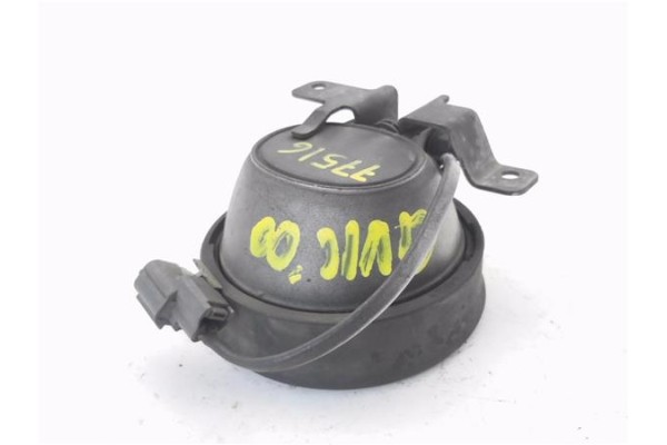 Recambio de faro antiniebla para honda civic v (ej9, ek3/4) 1.2 referencia OEM IAM   