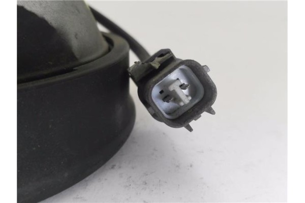 Recambio de faro antiniebla para honda civic v (ej9, ek3/4) 1.2 referencia OEM IAM   