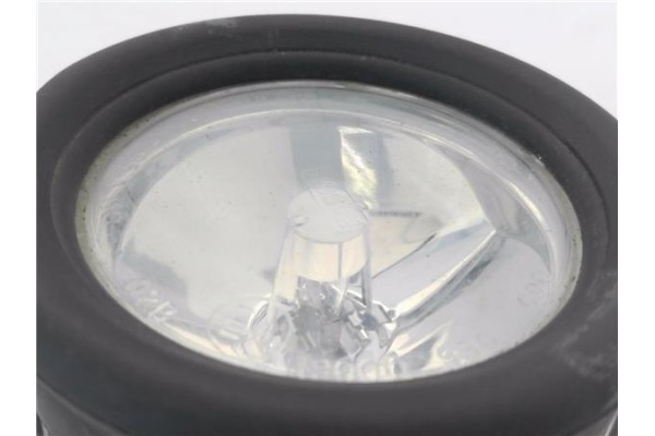 Recambio de faro antiniebla para honda civic v (ej9, ek3/4) 1.2 referencia OEM IAM   