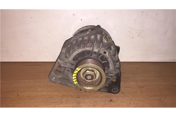 Recambio de alternador para ford fiesta iv (ja_, jb_) 1.8 d referencia OEM IAM YS6110300CC 63321758A 