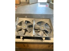 Recambio de electroventilador para nissan murano (z50) 3.5 referencia OEM IAM 21481CA000  