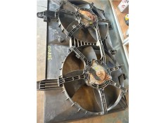 Recambio de electroventilador para nissan murano (z50) 3.5 referencia OEM IAM 21481CA000  