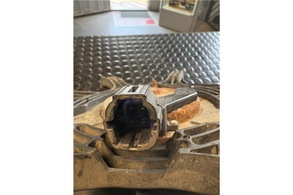 Recambio de electroventilador para nissan murano (z50) 3.5 referencia OEM IAM 21481CA000  