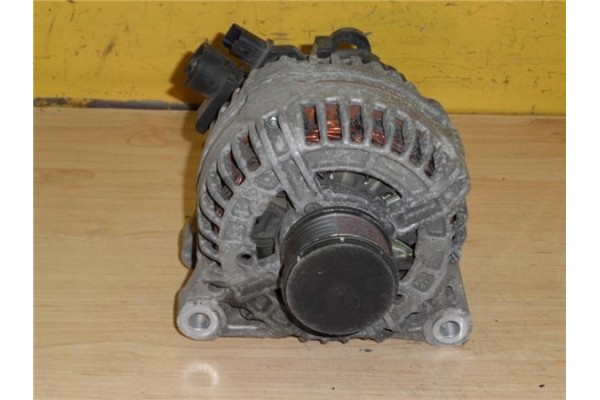 Recambio de alternador para citroen c4 berlina 1.6 hdi referencia OEM IAM 9646321880 0124525035 9646321780 , CITROËN | 964632178