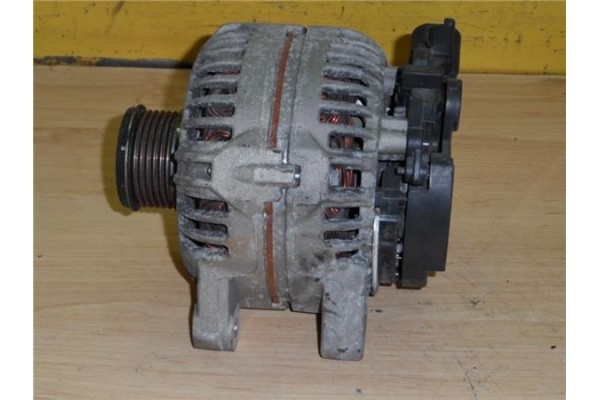 Recambio de alternador para citroen c4 berlina 1.6 hdi referencia OEM IAM 9646321880 0124525035 9646321780 , CITROËN | 964632178