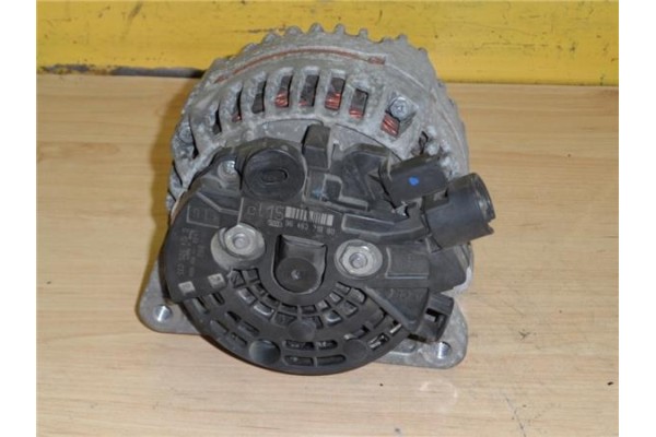 Recambio de alternador para citroen c4 berlina 1.6 hdi referencia OEM IAM 9646321880 0124525035 9646321780 , CITROËN | 964632178