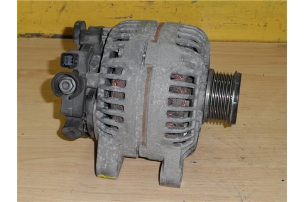 Recambio de alternador para citroen c4 berlina 1.6 hdi referencia OEM IAM 9646321880 0124525035 9646321780 , CITROËN | 964632178