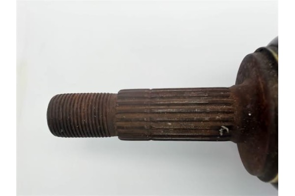 Recambio de palier delantero derecho para renault r 21 berlina (b/l48) 1.7 (b48e) referencia OEM IAM   