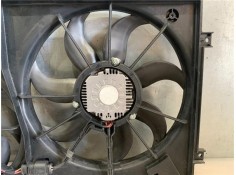 Recambio de electroventilador para volkswagen golf v (1k1) 2.0 fsi referencia OEM IAM 1K0959455FR  