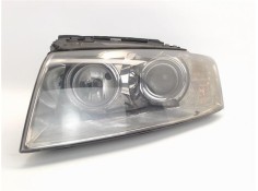 Recambio de faro delantero izquierdo para audi a8 (4e) 4.0 tdi quattro referencia OEM IAM 5DF008279  