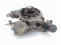 CARBURADOR WEBER 28/32TLDM 27 A2 