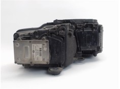 Recambio de faro delantero izquierdo para audi a8 (4e) 4.0 tdi quattro referencia OEM IAM 5DF008279  