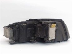 Recambio de faro delantero izquierdo para audi a8 (4e) 4.0 tdi quattro referencia OEM IAM 5DF008279  