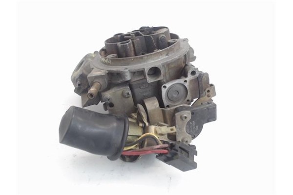 Recambio de carburador para ford escort vii (gal, aal, abl) 1.6 16v referencia OEM IAM WEBER 28/32TLDM 27 A2 