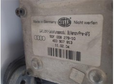Recambio de faro delantero izquierdo para audi a8 (4e) 4.0 tdi quattro referencia OEM IAM 5DF008279  