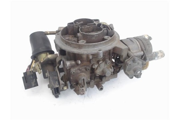 Recambio de carburador para ford escort vii (gal, aal, abl) 1.6 16v referencia OEM IAM WEBER 28/32TLDM 27 A2 
