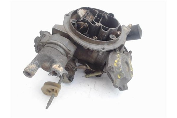 Recambio de carburador para ford escort vii (gal, aal, abl) 1.6 16v referencia OEM IAM WEBER 28/32TLDM 27 A2 