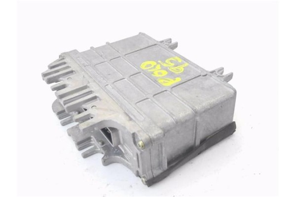 Recambio de centralita para volkswagen polo classic (6kv2) referencia OEM IAM 030906027K 0261203914 