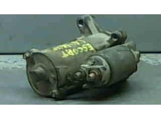 Recambio de motor arranque para ford escort vii (gal, aal, abl) 1.6 i 16v referencia OEM IAM 96BB11000AB  