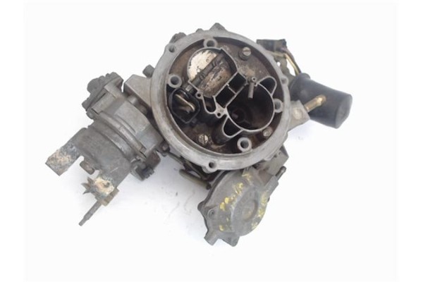 Recambio de carburador para ford escort vii (gal, aal, abl) 1.6 16v referencia OEM IAM WEBER 28/32TLDM 27 A2 