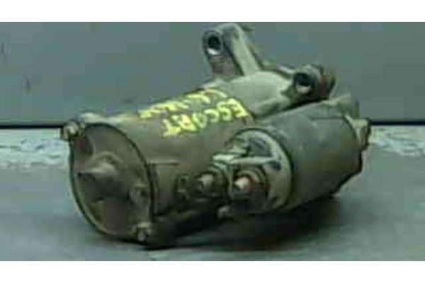 Recambio de motor arranque para ford escort vii (gal, aal, abl) 1.6 i 16v referencia OEM IAM 96BB11000AB  